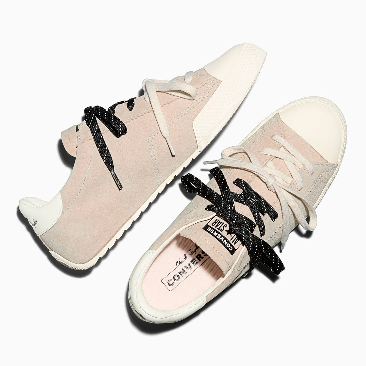 ZAPATILLAS MUJER CONVERSE URBANAS CHUCK TAYLOR LO - 5