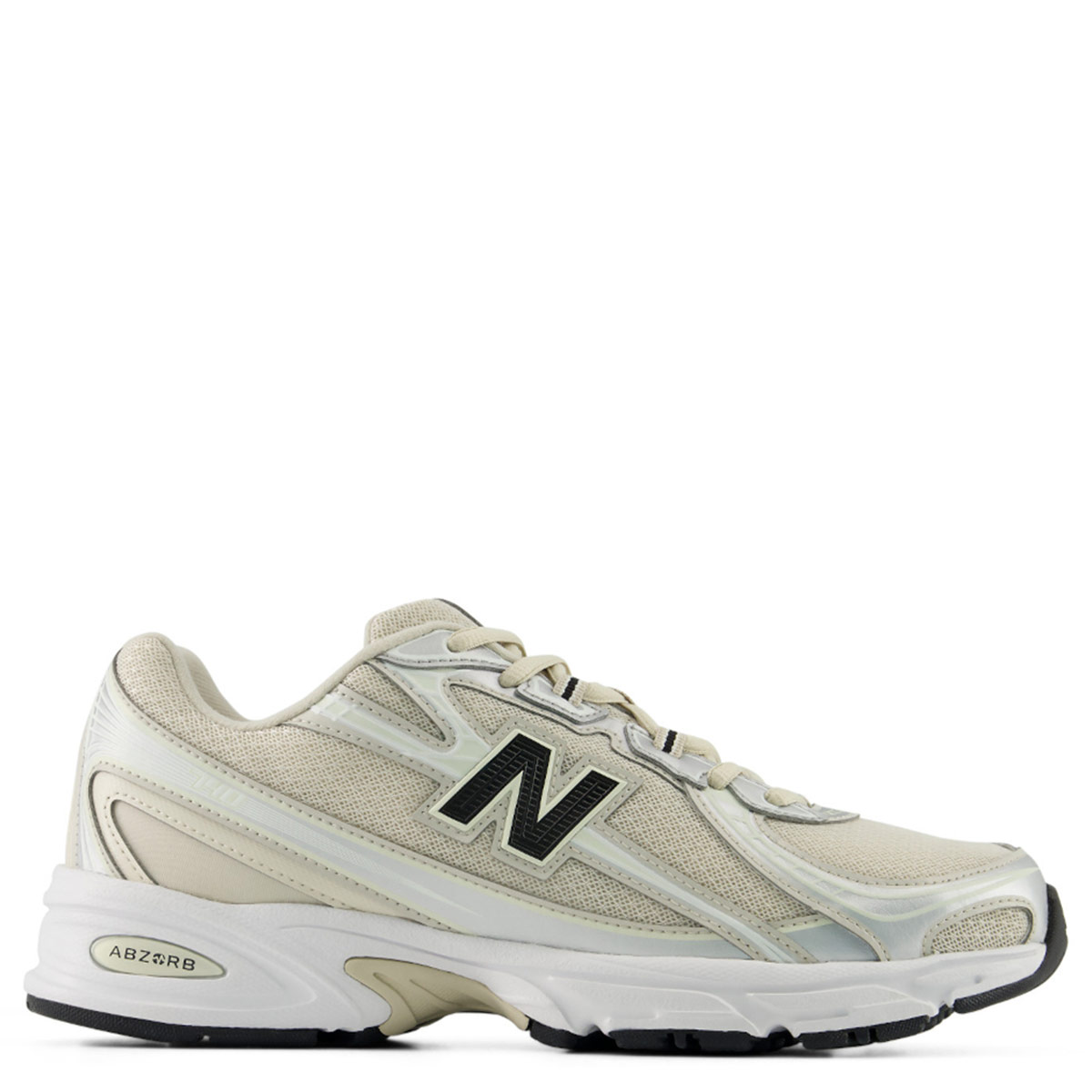 ZAPATILLAS MUJER NEW BALANCE URBANAS U7406KY - 1