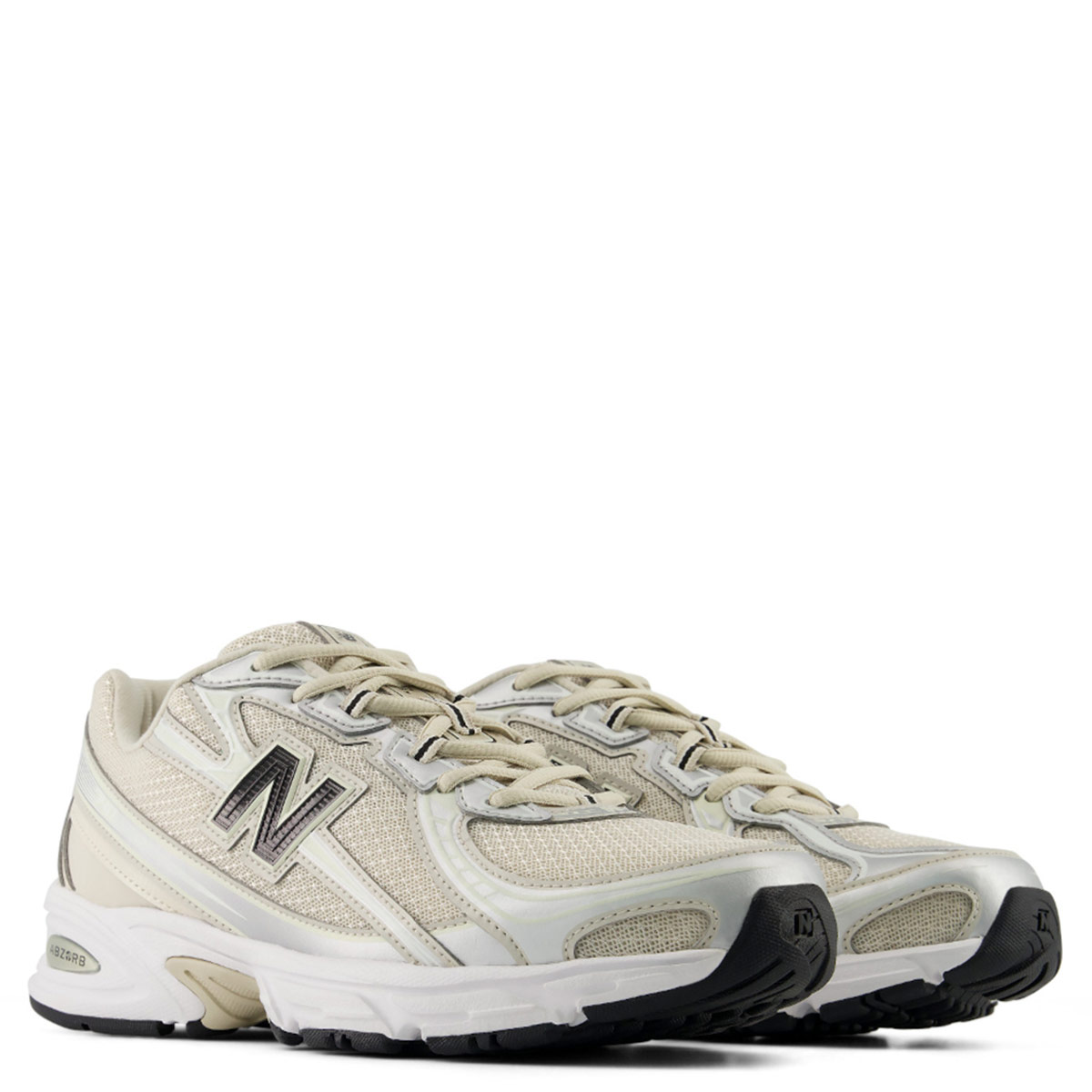 ZAPATILLAS MUJER NEW BALANCE URBANAS U7406KY - 2