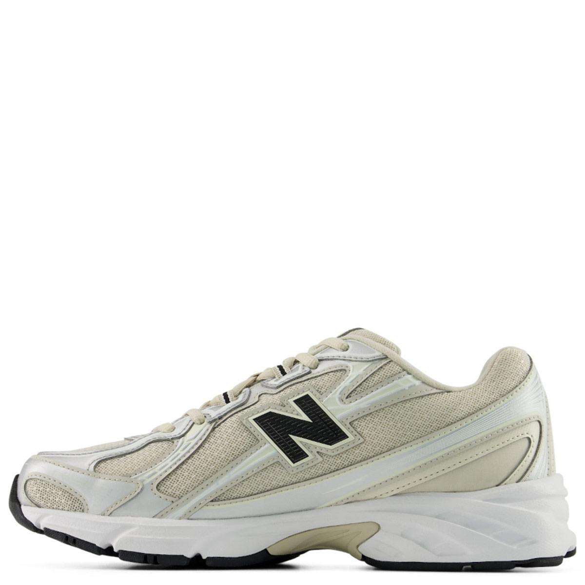 ZAPATILLAS MUJER NEW BALANCE URBANAS U7406KY - 3