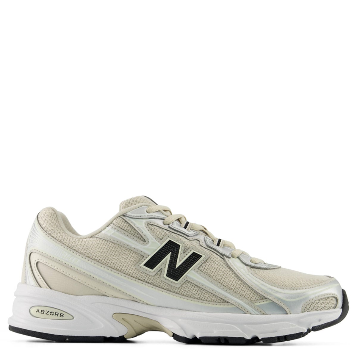 ZAPATILLAS MUJER NEW BALANCE URBANAS U7406KY  - 1