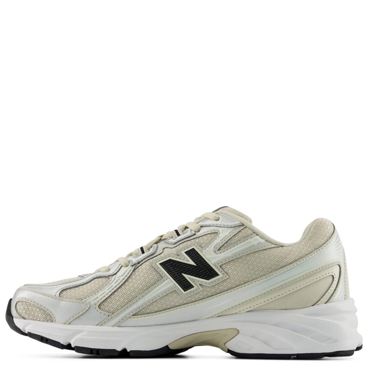 ZAPATILLAS MUJER NEW BALANCE URBANAS U7406KY  - 3