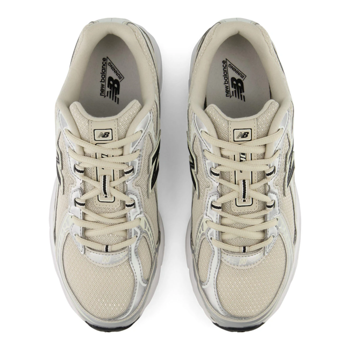 ZAPATILLAS MUJER NEW BALANCE URBANAS U7406KY  - 4