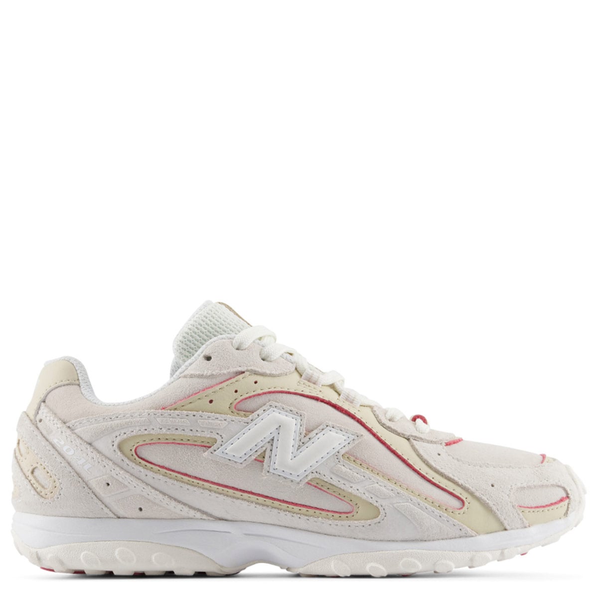 ZAPATILLAS MUJER NEW BALANCE URBANAS U204LSC  - 1