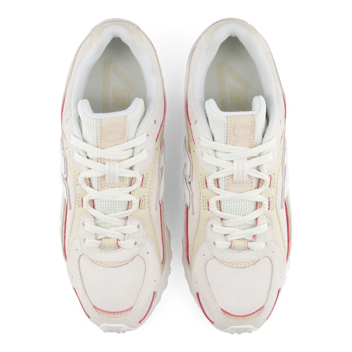 ZAPATILLAS MUJER NEW BALANCE URBANAS U204LSC  - 4