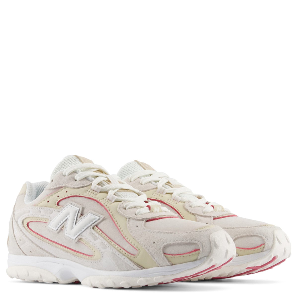 ZAPATILLAS MUJER NEW BALANCE URBANAS U204LSC  - 2