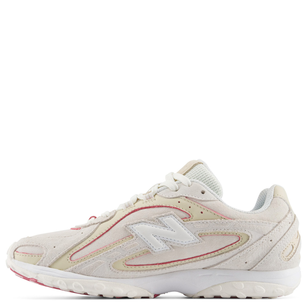 ZAPATILLAS MUJER NEW BALANCE URBANAS U204LSC  - 3