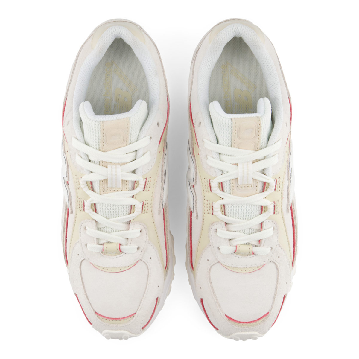 ZAPATILLAS MUJER NEW BALANCE URBANAS U204LSC  - 4