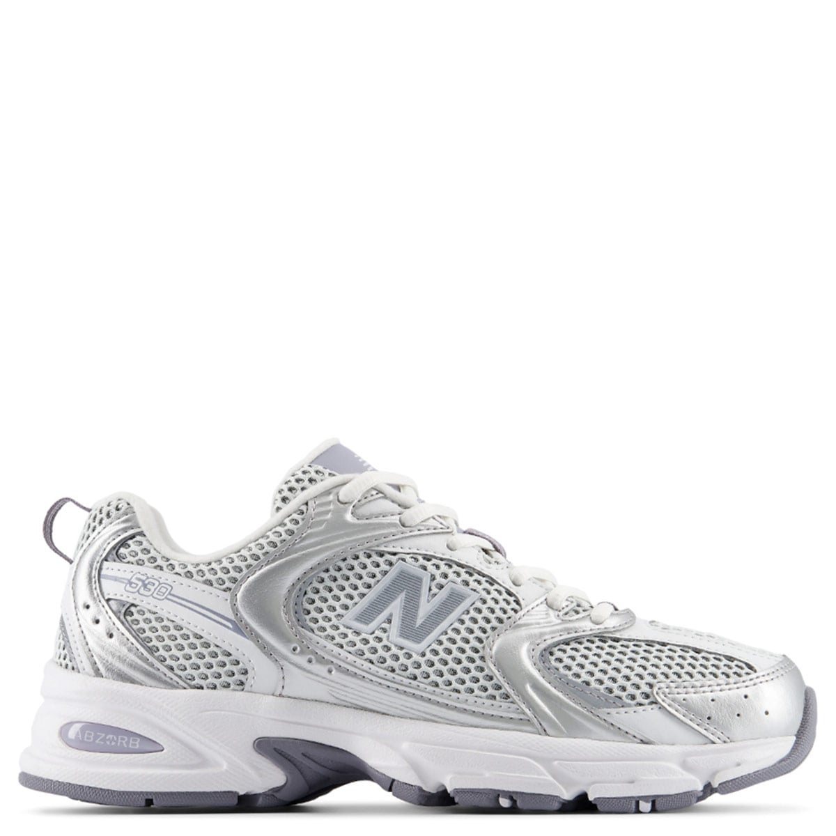 ZAPATILLAS MUJER NEW BALANCE URBANAS U530KLA - 1