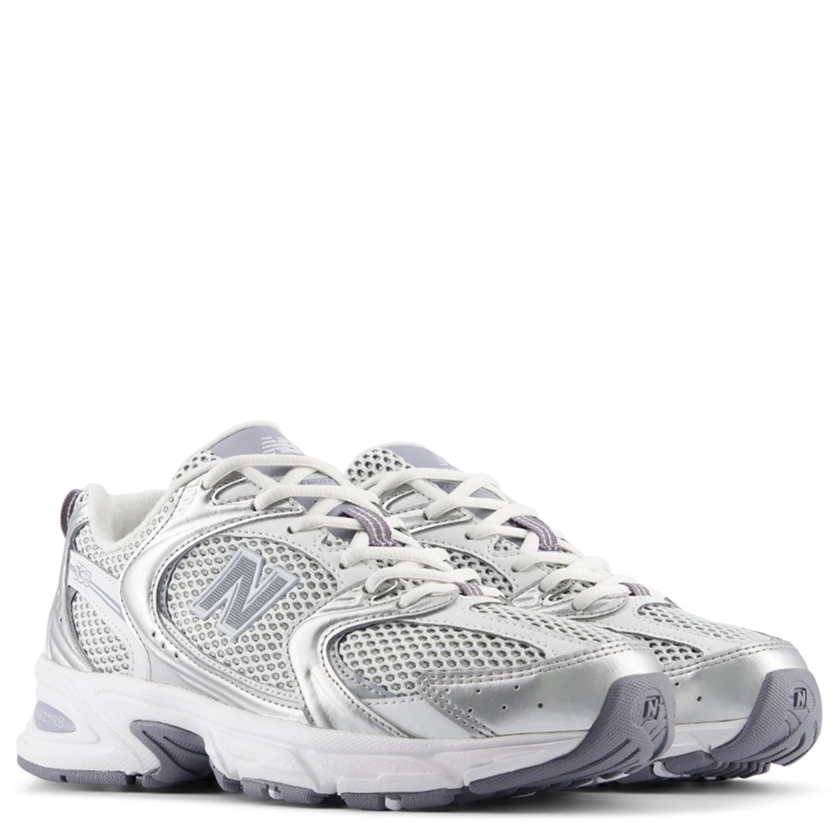 ZAPATILLAS MUJER NEW BALANCE URBANAS U530KLA - 2