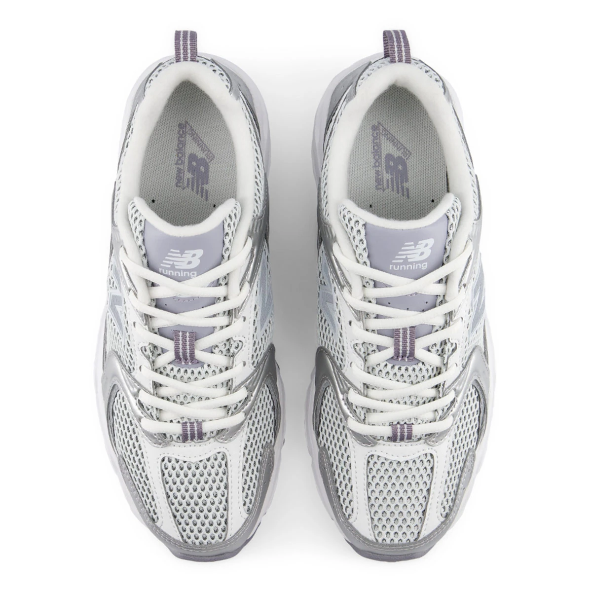 ZAPATILLAS MUJER NEW BALANCE URBANAS U530KLA - 4
