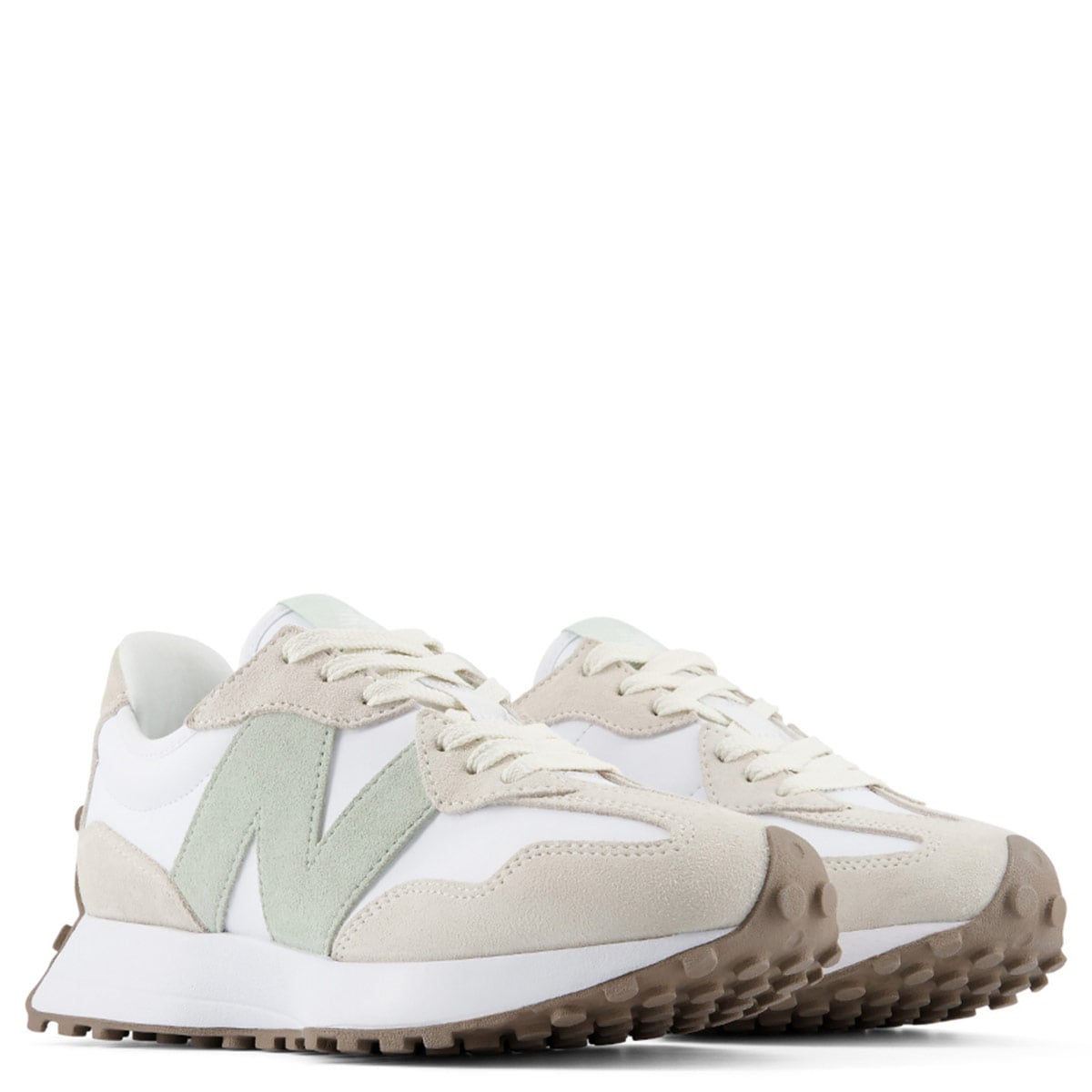 ZAPATILLAS MUJER NEW BALANCE URBANAS W327SUB - 2