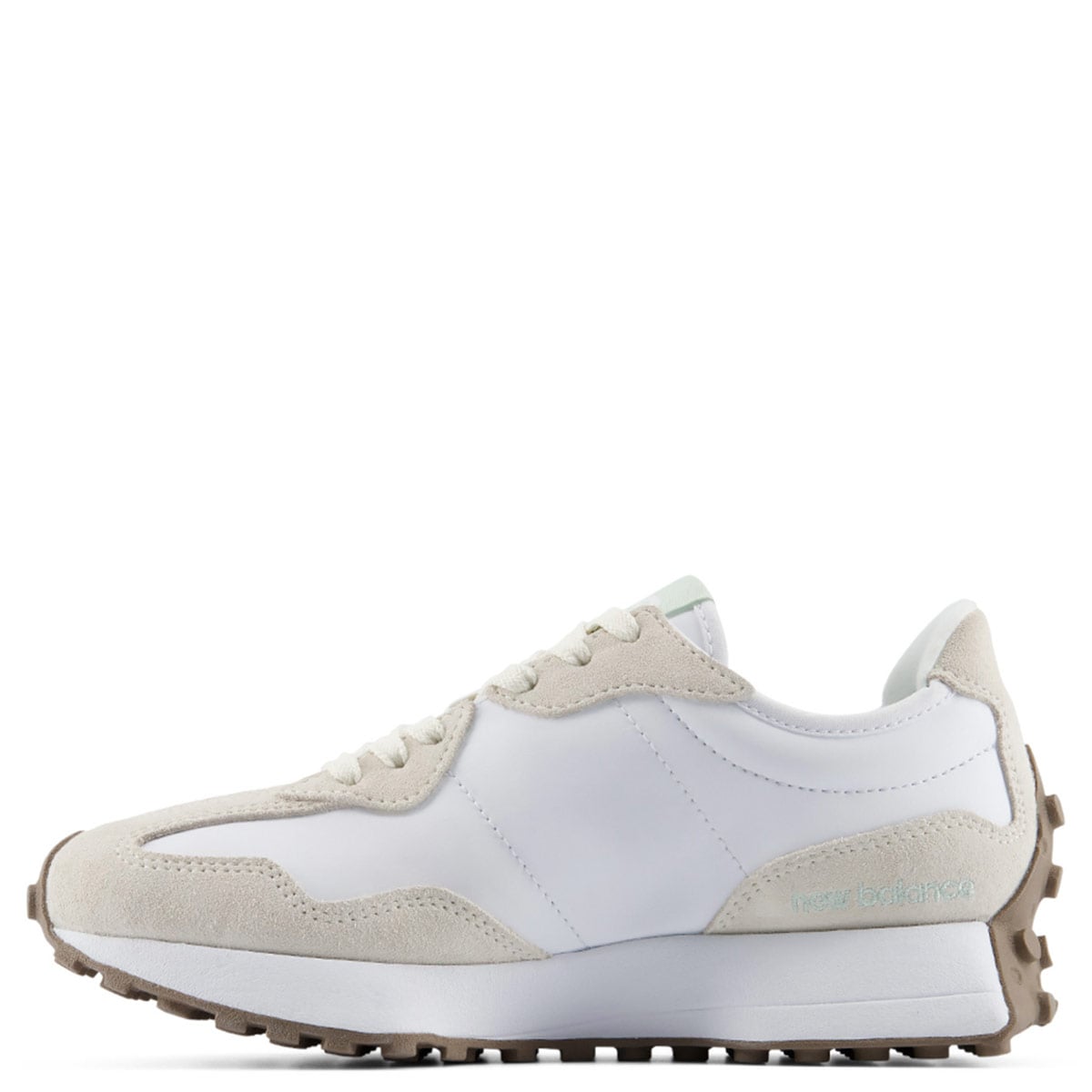 ZAPATILLAS MUJER NEW BALANCE URBANAS W327SUB - 3