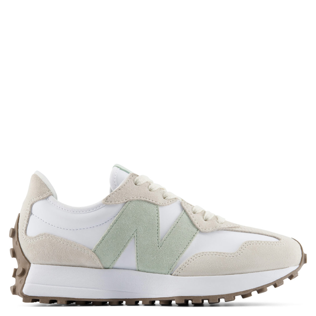ZAPATILLAS MUJER NEW BALANCE URBANAS W327SUB - 1