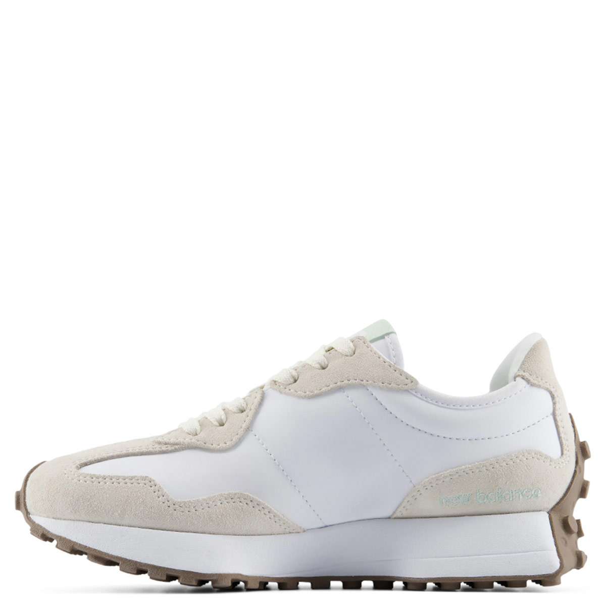 ZAPATILLAS MUJER NEW BALANCE URBANAS W327SUB - 3