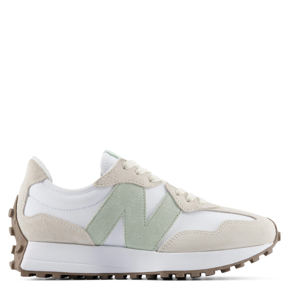 ZAPATILLAS MUJER NEW BALANCE URBANAS W327SUB - 1