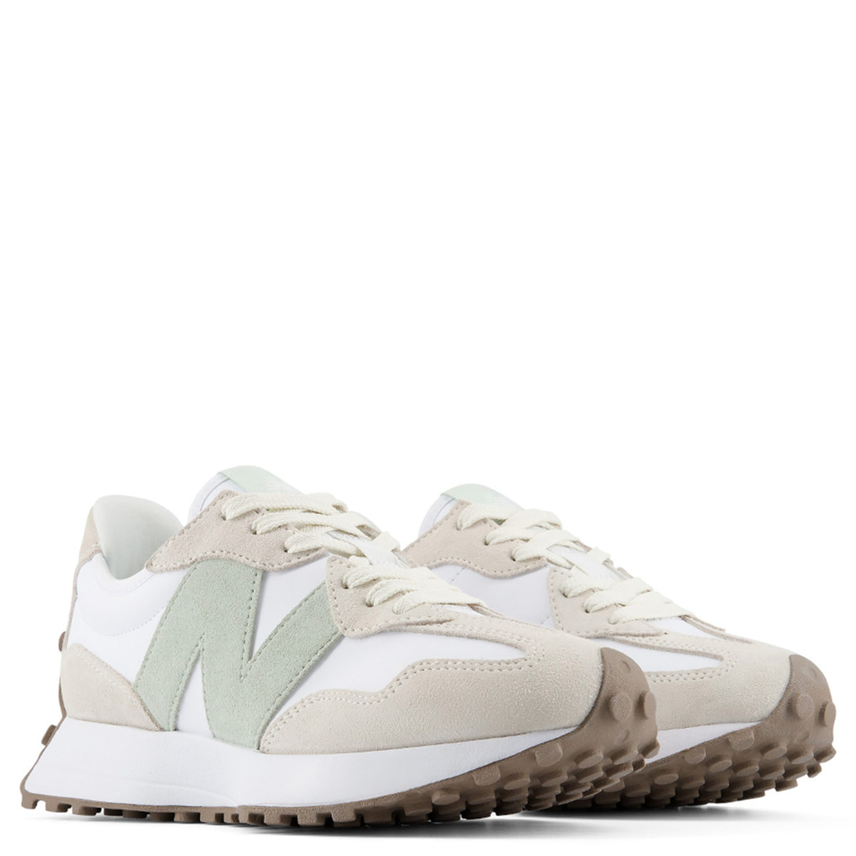 ZAPATILLAS MUJER NEW BALANCE URBANAS W327SUB - 2