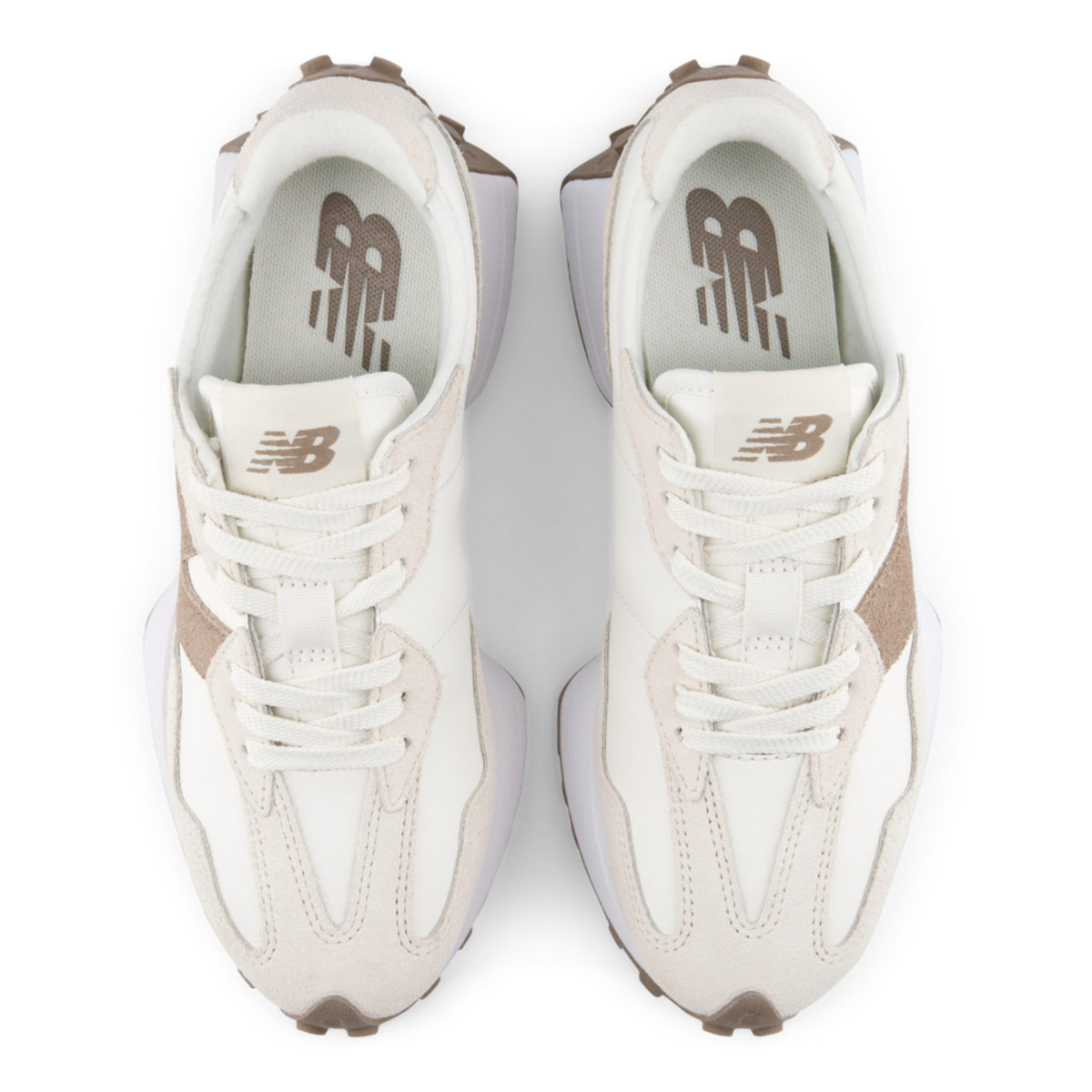 ZAPATILLAS MUJER NEW BALANCE URBANAS W327SUC  - 4
