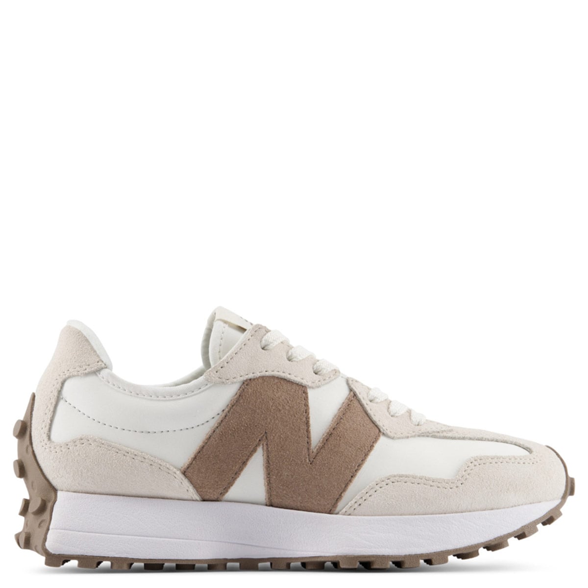 ZAPATILLAS MUJER NEW BALANCE URBANAS W327SUC  - 1