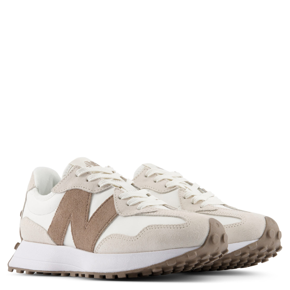 ZAPATILLAS MUJER NEW BALANCE URBANAS W327SUC  - 2