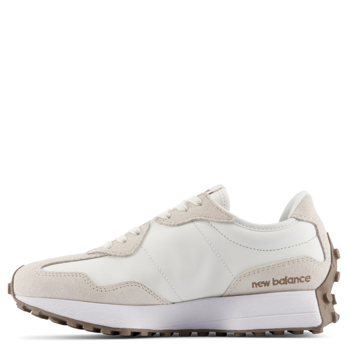 ZAPATILLAS MUJER NEW BALANCE URBANAS W327SUC  - 3