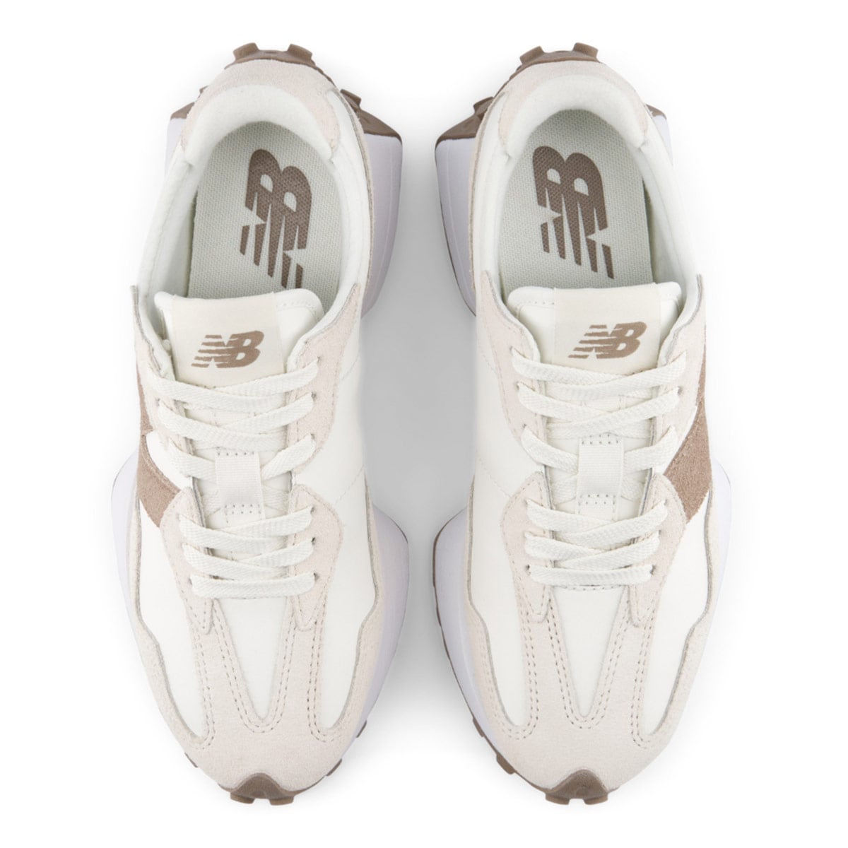 ZAPATILLAS MUJER NEW BALANCE URBANAS W327SUC  - 4