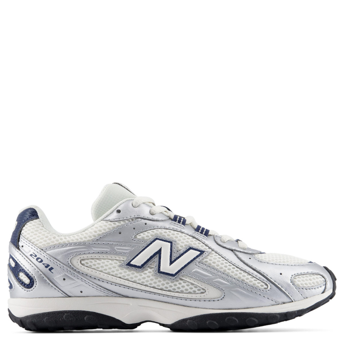 ZAPATILLAS MUJER NEW BALANCE URBANAS U204LPC  - 1