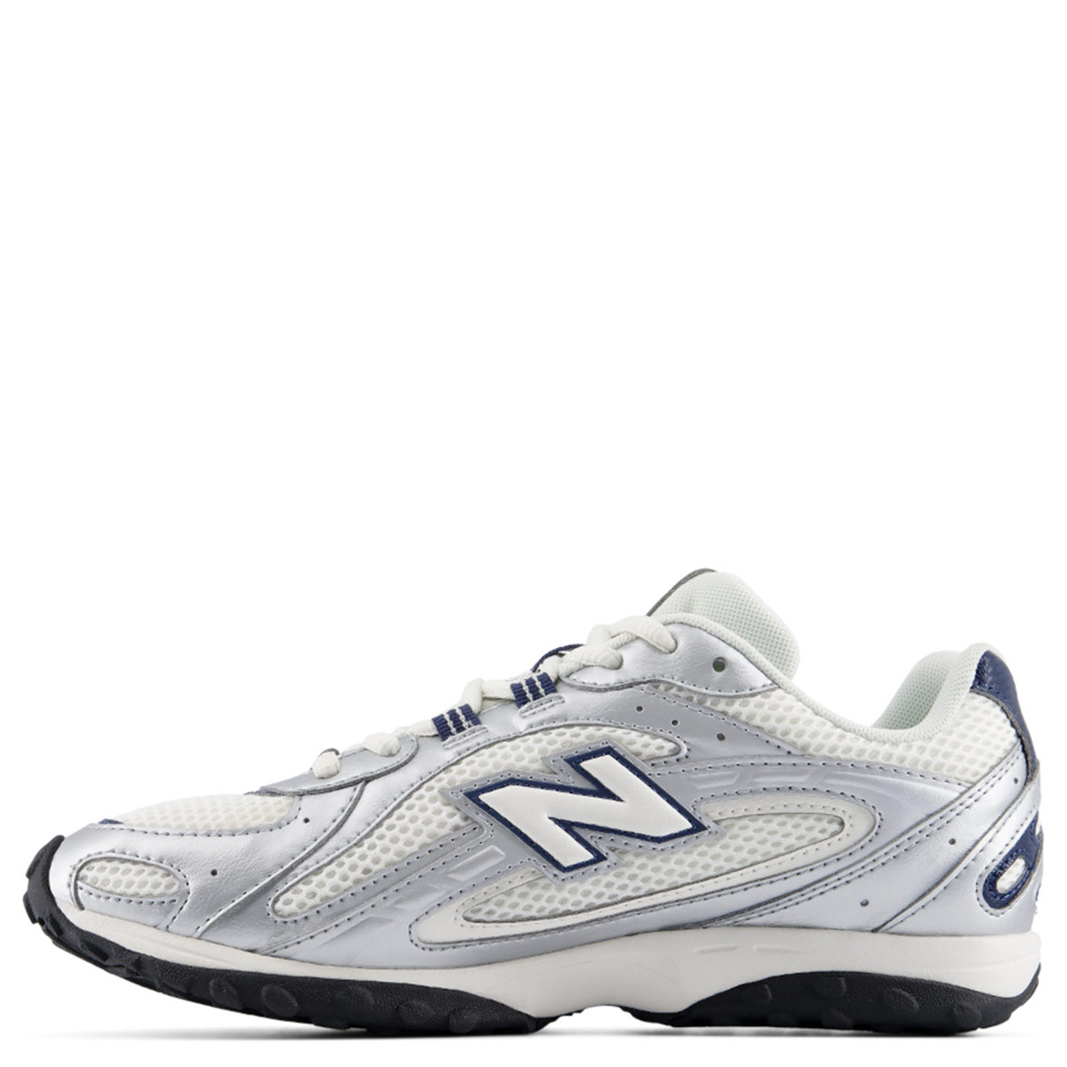 ZAPATILLAS MUJER NEW BALANCE URBANAS U204LPC  - 3