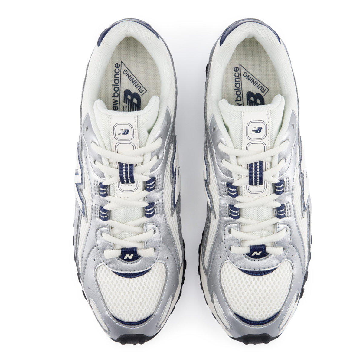 ZAPATILLAS MUJER NEW BALANCE URBANAS U204LPC  - 4
