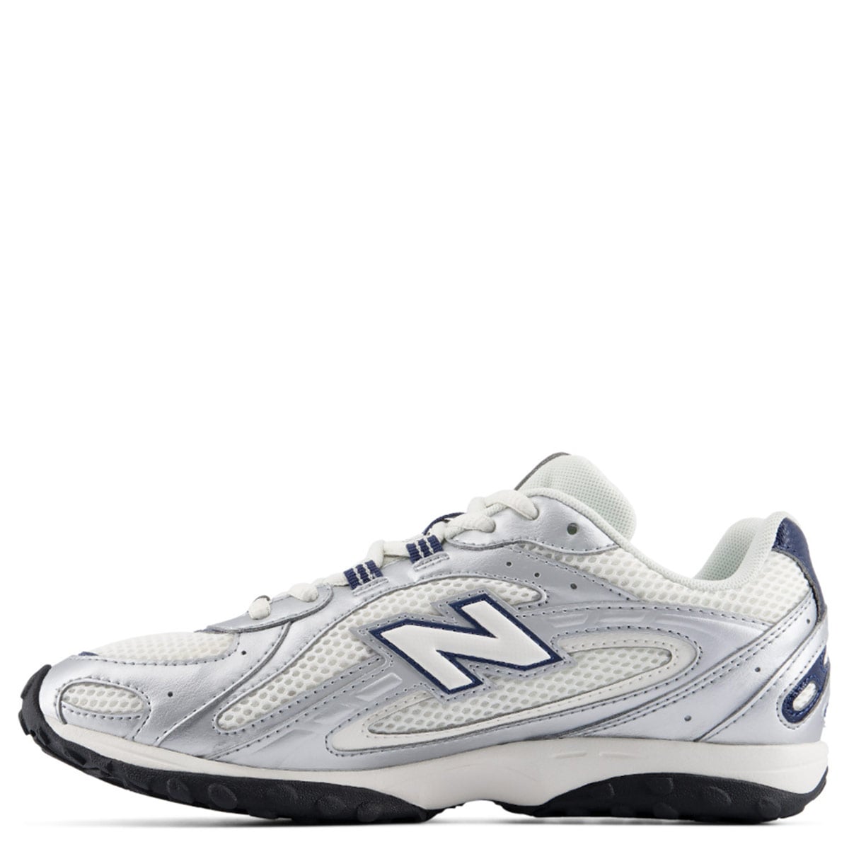 ZAPATILLAS MUJER NEW BALANCE URBANAS U204LPC  - 3