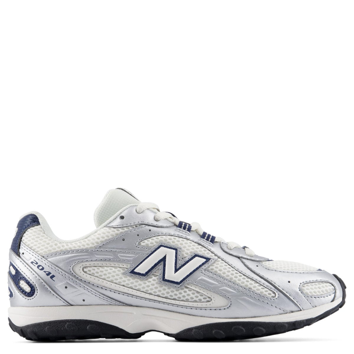 ZAPATILLAS MUJER NEW BALANCE URBANAS U204LPC - 1