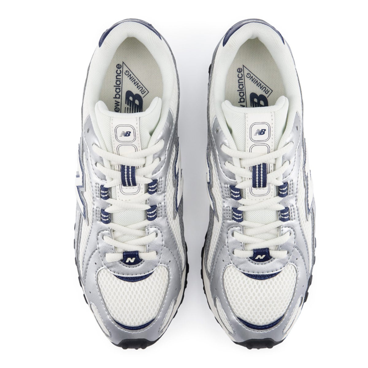 ZAPATILLAS MUJER NEW BALANCE URBANAS U204LPC - 4