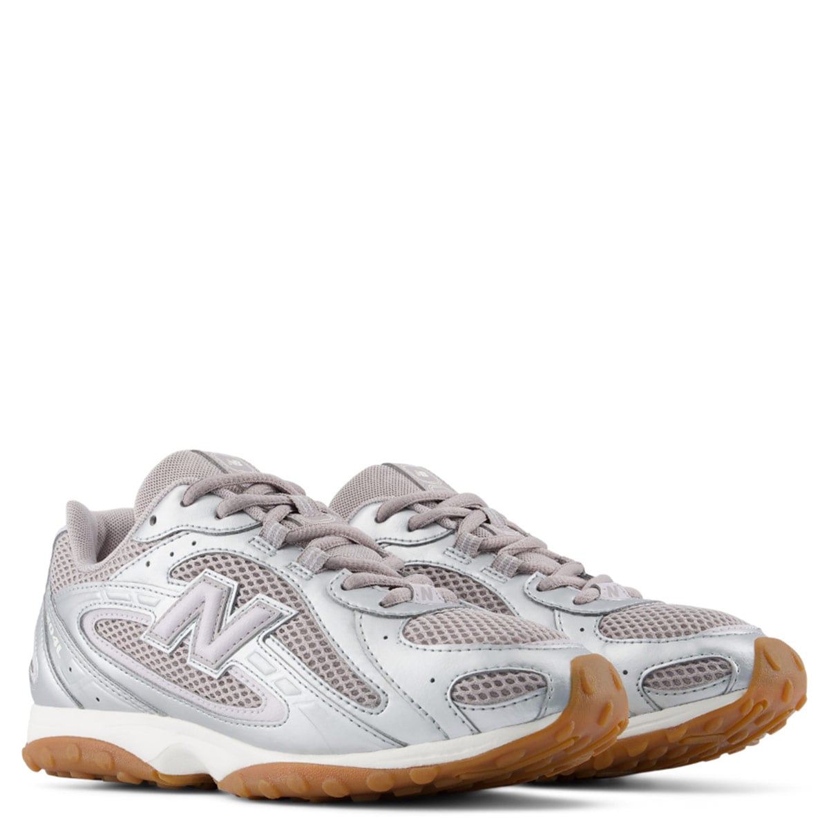 ZAPATILLAS MUJER NEW BALANCE URBANAS U204LPP - 2