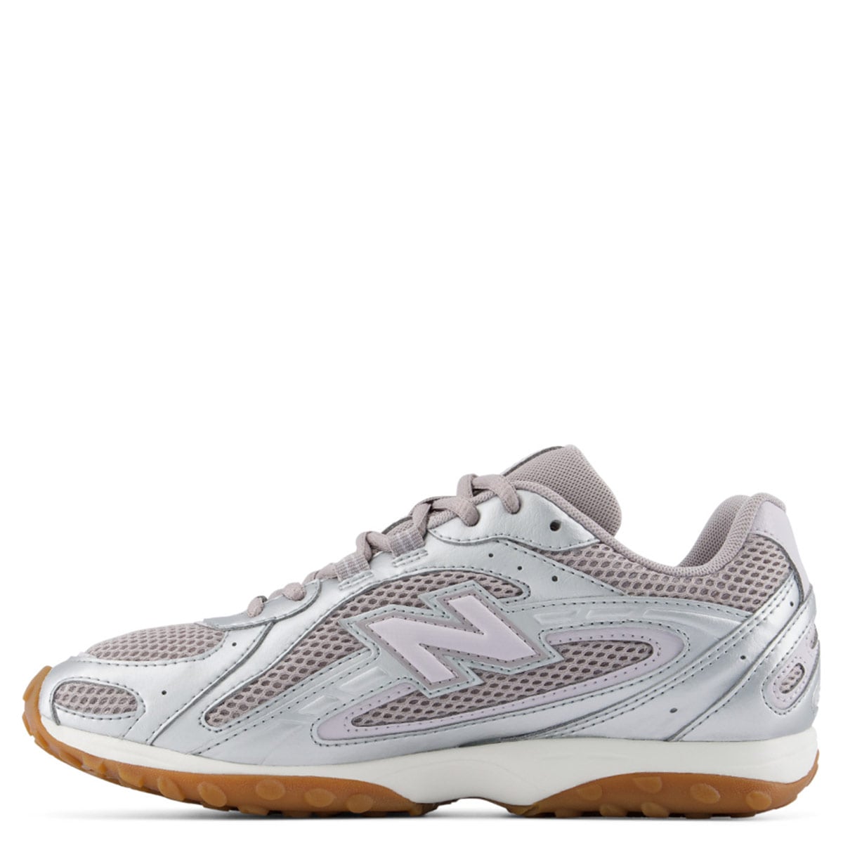 ZAPATILLAS MUJER NEW BALANCE URBANAS U204LPP - 3