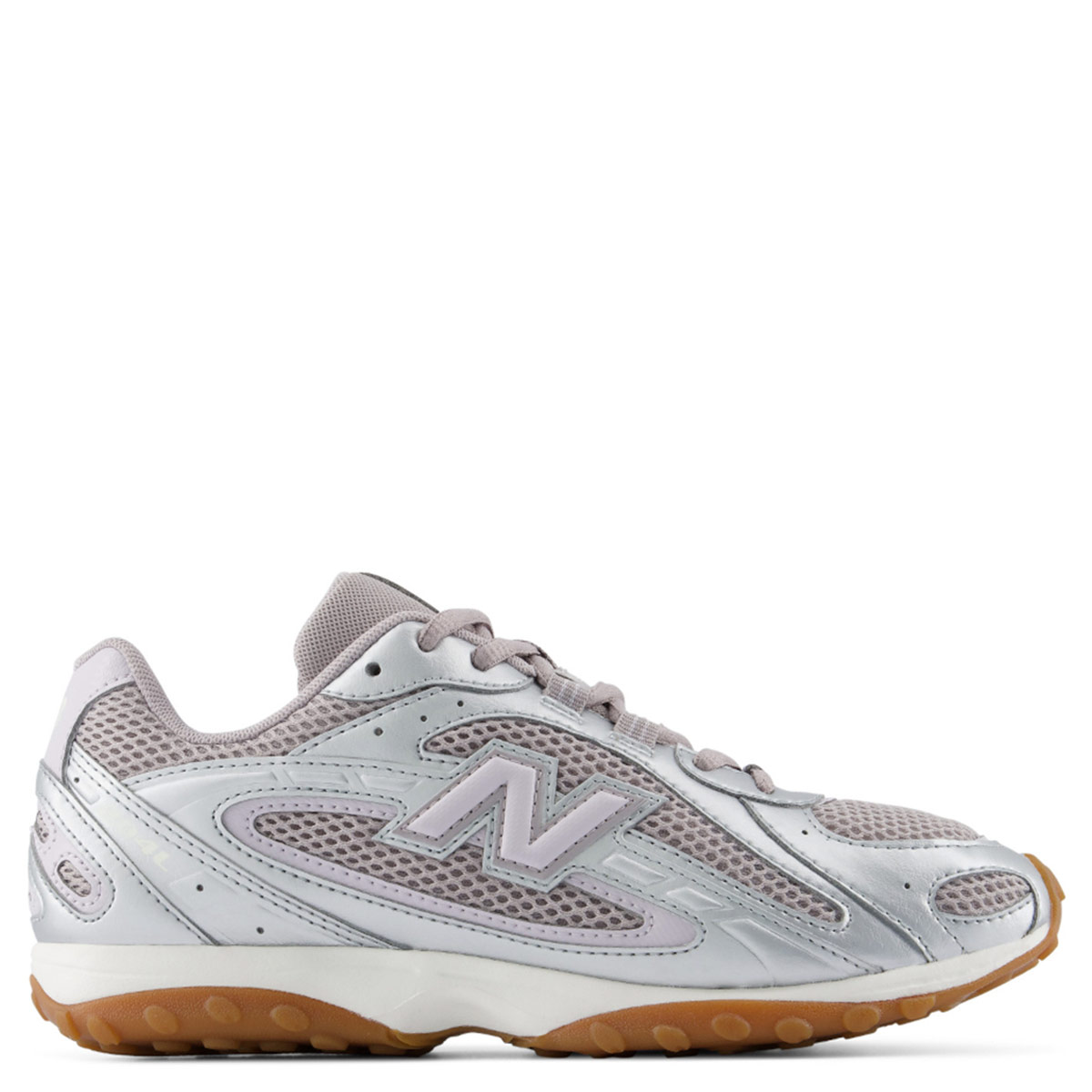 ZAPATILLAS MUJER NEW BALANCE URBANAS U204LPP - 1