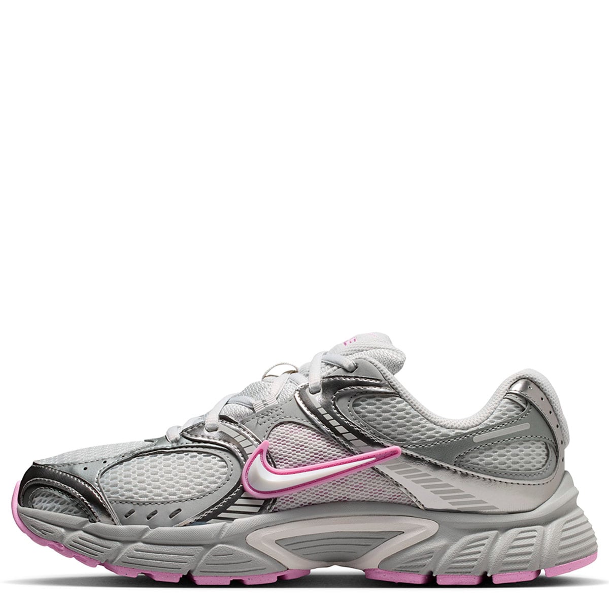 ZAPATILLAS MUJER NIKE URBANAS GRIS NIKE V5 RNR - 1