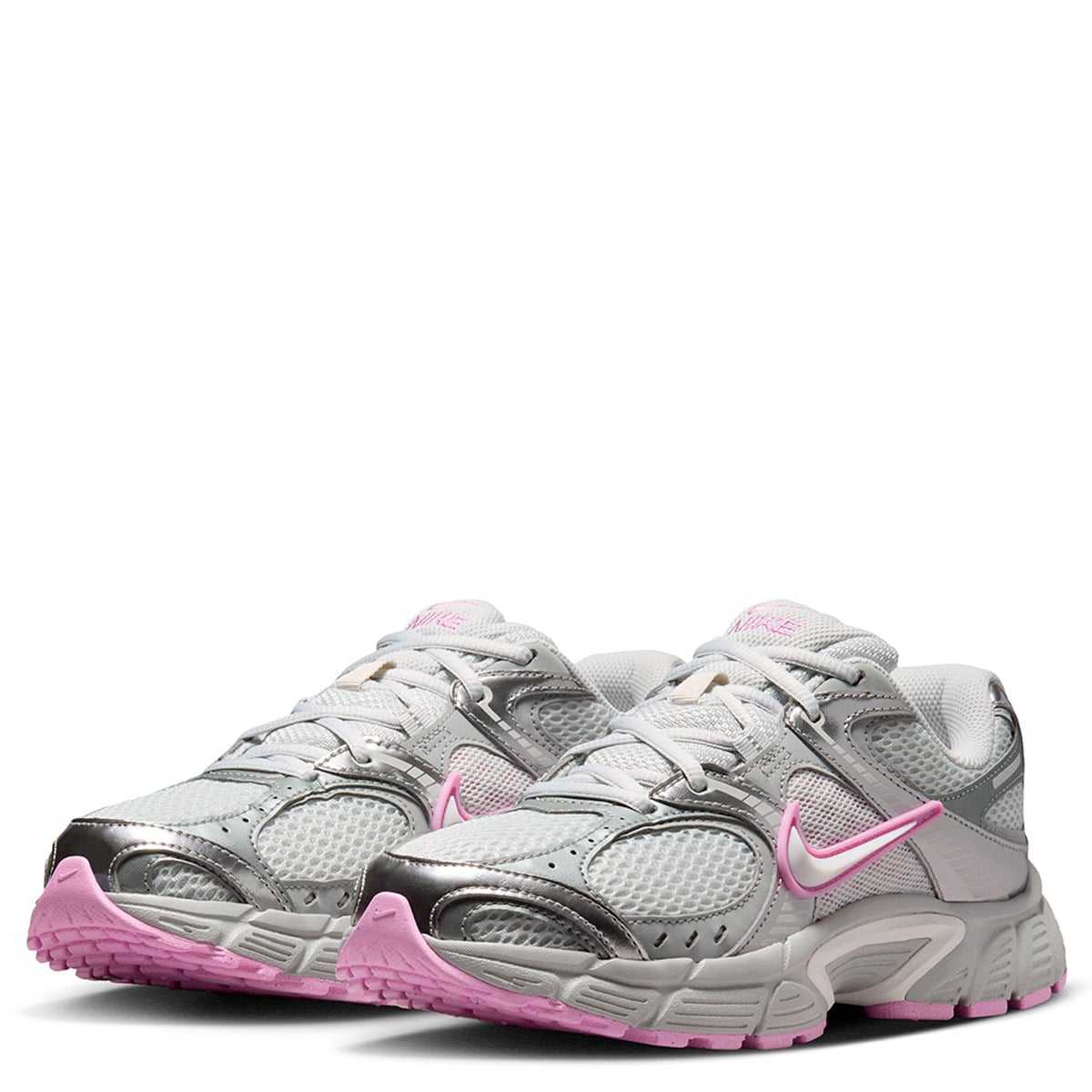 ZAPATILLAS MUJER NIKE URBANAS GRIS NIKE V5 RNR - 2