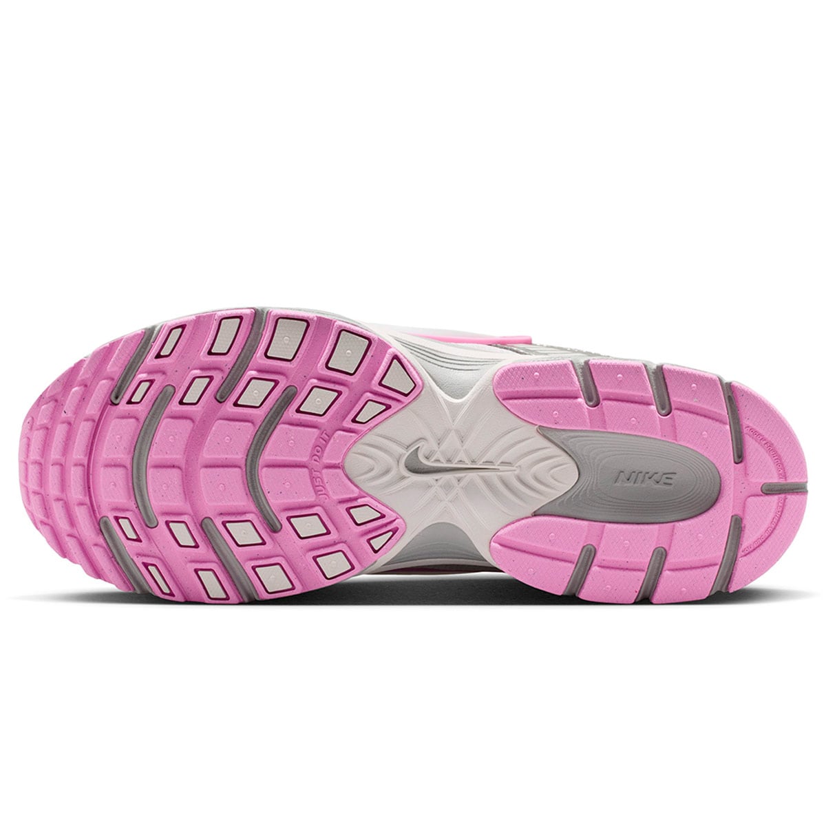 ZAPATILLAS MUJER NIKE URBANAS GRIS NIKE V5 RNR - 4