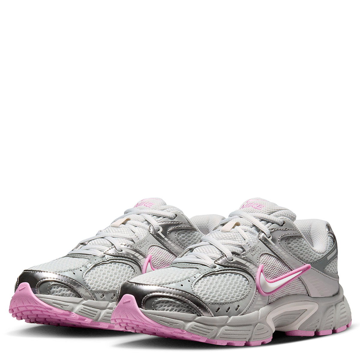 ZAPATILLAS MUJER NIKE URBANAS GRIS NIKE V5 RNR - 2