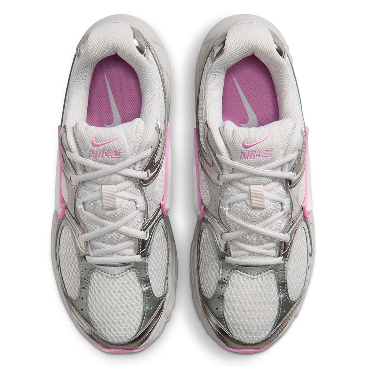 ZAPATILLAS MUJER NIKE URBANAS GRIS NIKE V5 RNR - 3