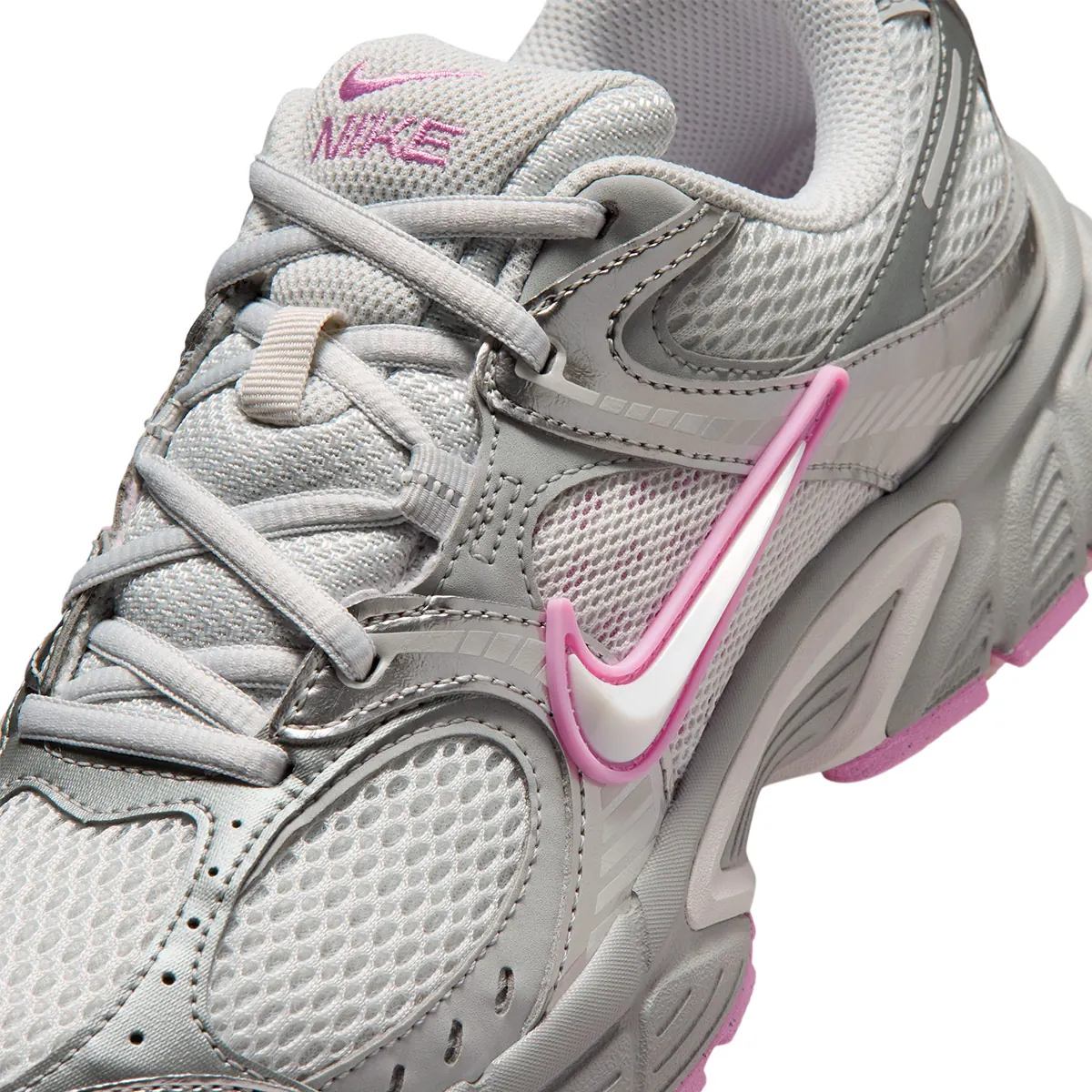 ZAPATILLAS MUJER NIKE URBANAS GRIS NIKE V5 RNR - 5