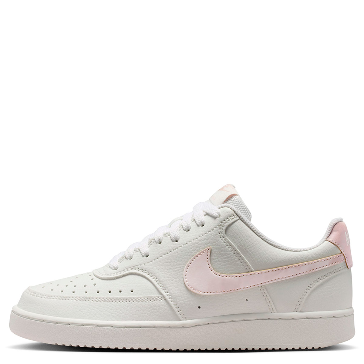 ZAPATILLAS MUJER NIKE URBANAS BLANCO NIKE COURT VISION LOW SE - 1