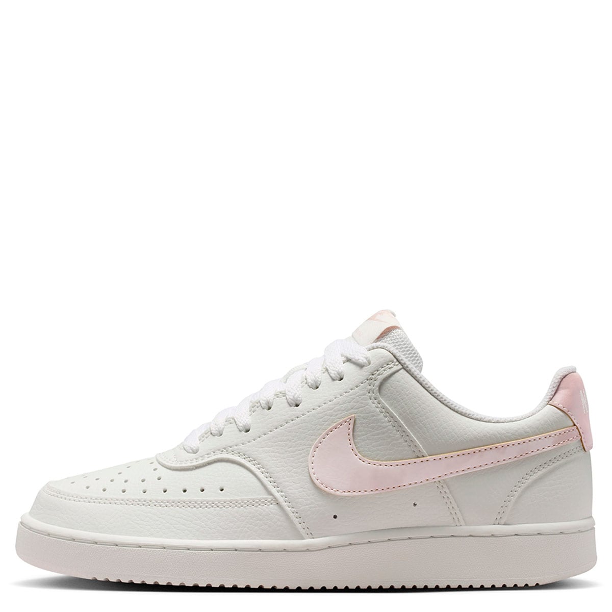 ZAPATILLAS MUJER NIKE URBANAS BLANCO NIKE COURT VISION LOW SE - 1
