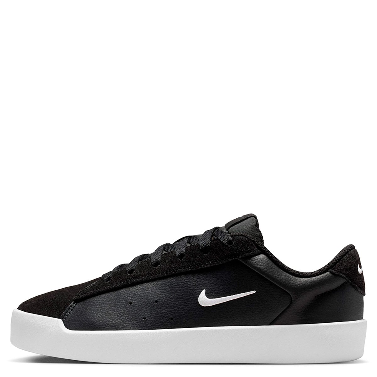ZAPATILLAS MUJER NIKE URBANAS NEGRO W BLACKTOP - 1
