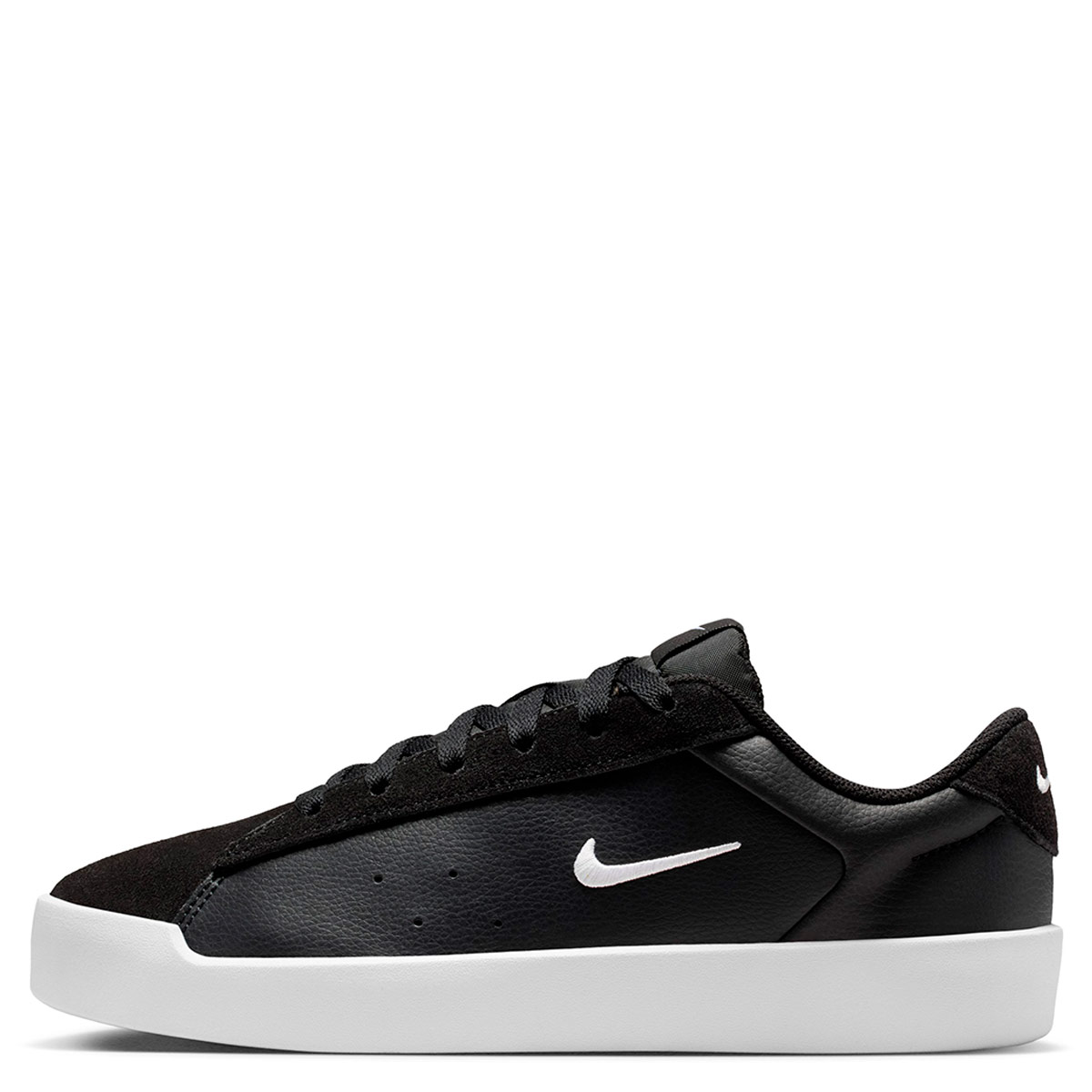 ZAPATILLAS MUJER NIKE URBANAS NEGRO W BLACKTOP - 1