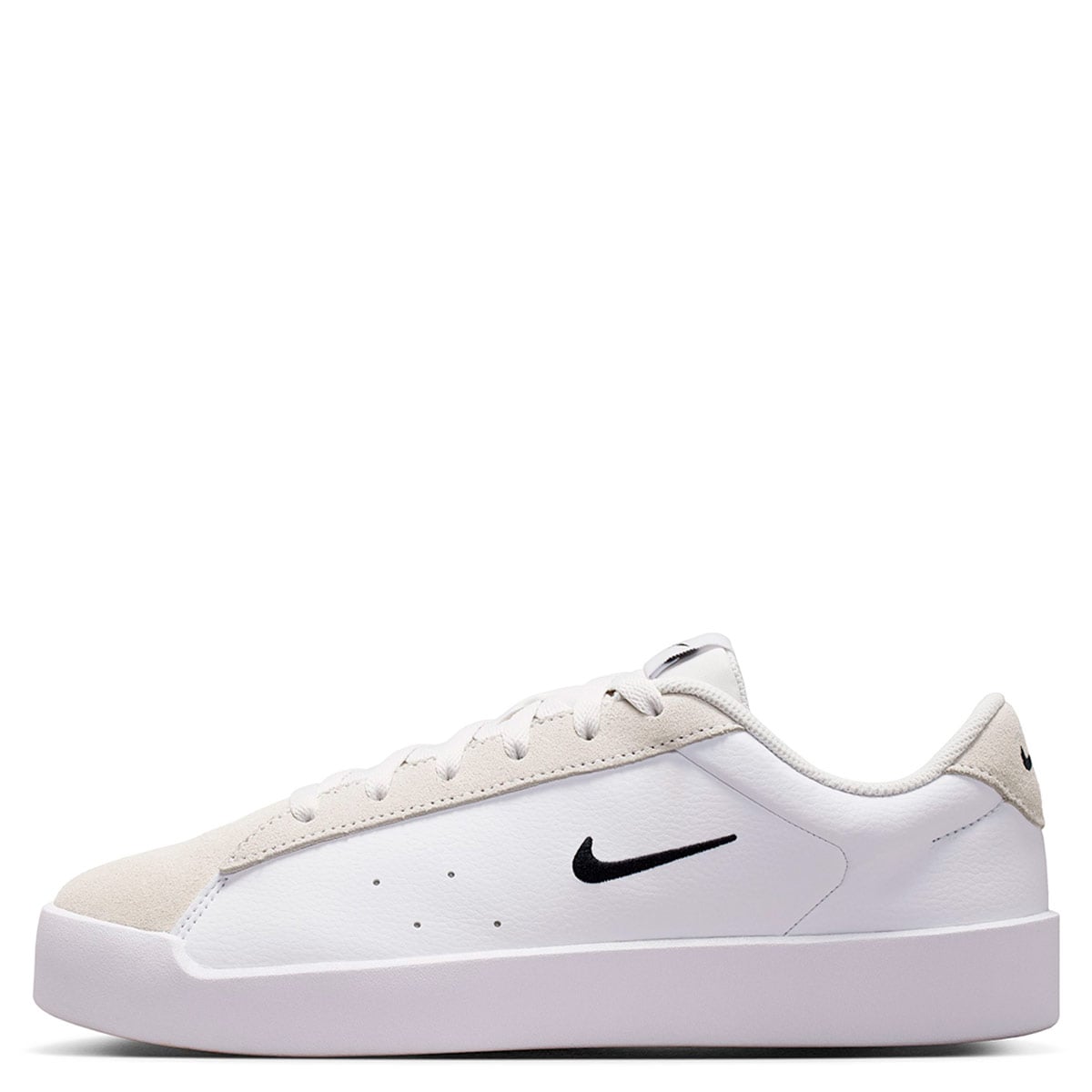 ZAPATILLAS MUJER NIKE URBANAS BLANCO W BLACKTOP - 1