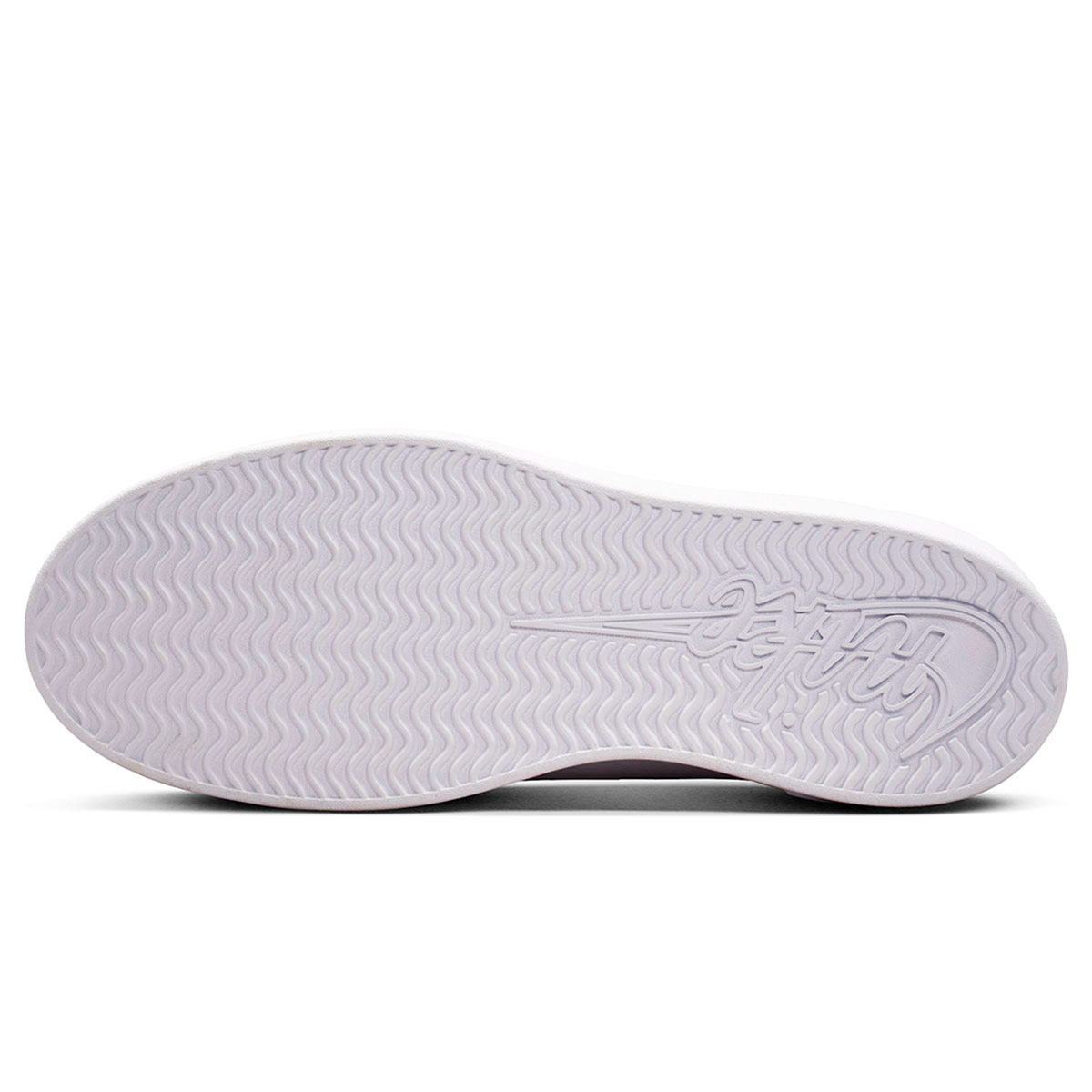 ZAPATILLAS MUJER NIKE URBANAS BLANCO W BLACKTOP - 4