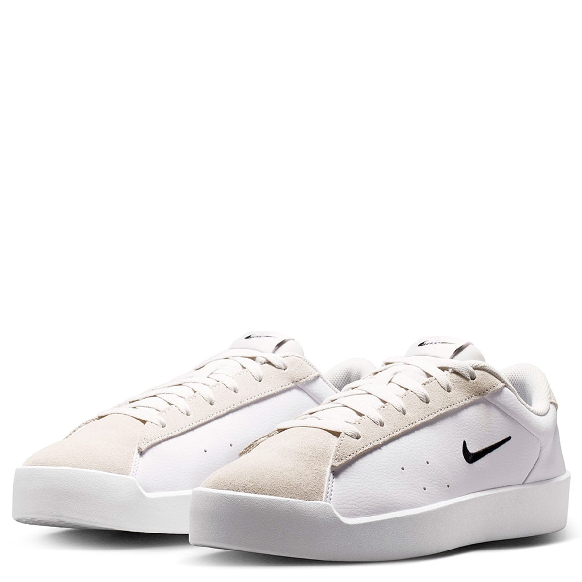 ZAPATILLAS MUJER NIKE URBANAS BLANCO W BLACKTOP - 2