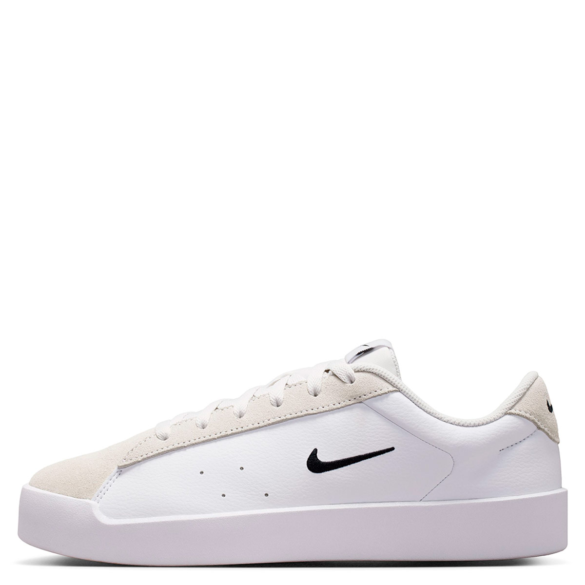ZAPATILLAS MUJER NIKE URBANAS BLANCO W BLACKTOP - 1