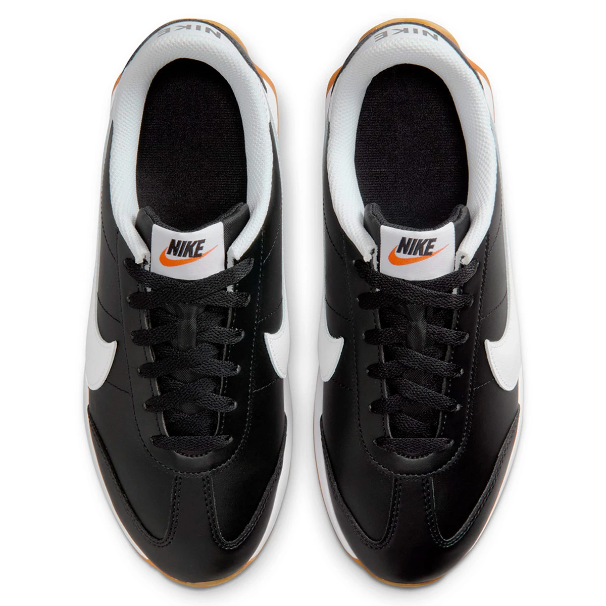ZAPATILLAS MUJER NIKE URBANAS NEGRO W NIKE PACIFIC LTR - 3